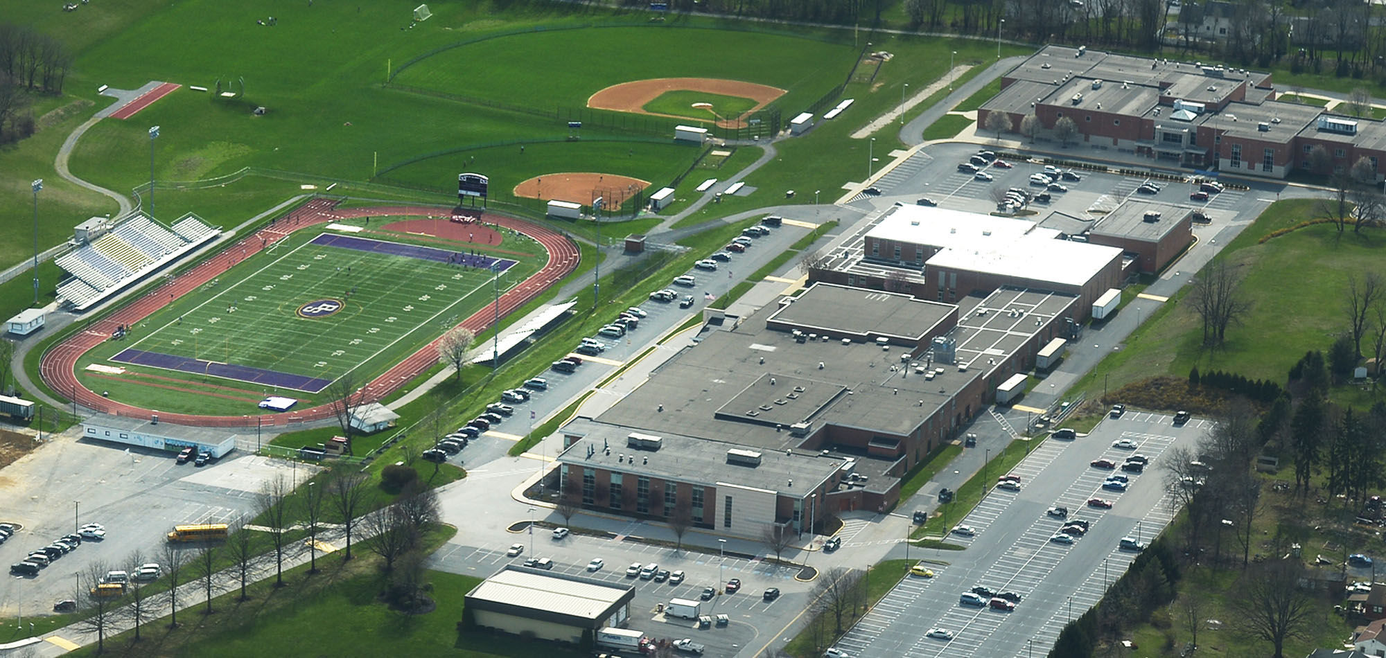 South Middleton School District